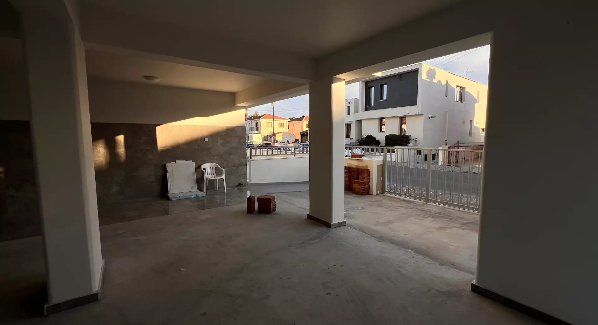 Flat 78m² in Cyprus, Larnaca. Priced at 194000€ rent photo-6