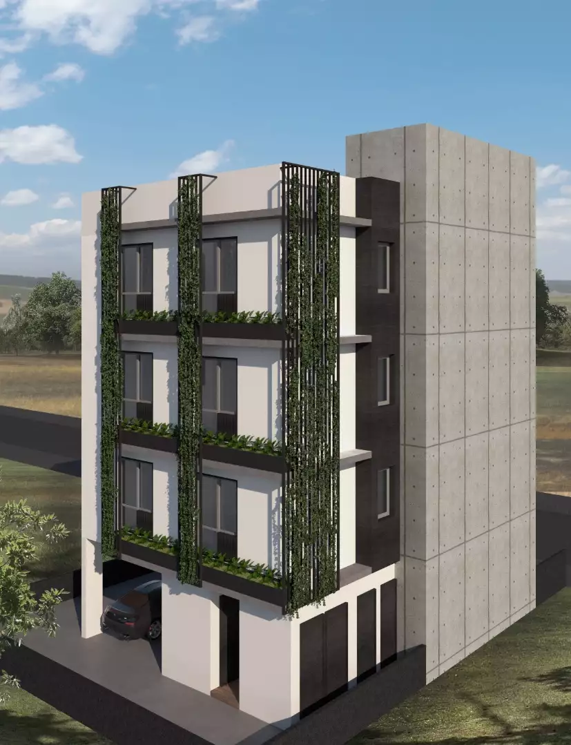 Flat 126m² in Cyprus, Larnaca. Priced at 300000€ rent photo-2