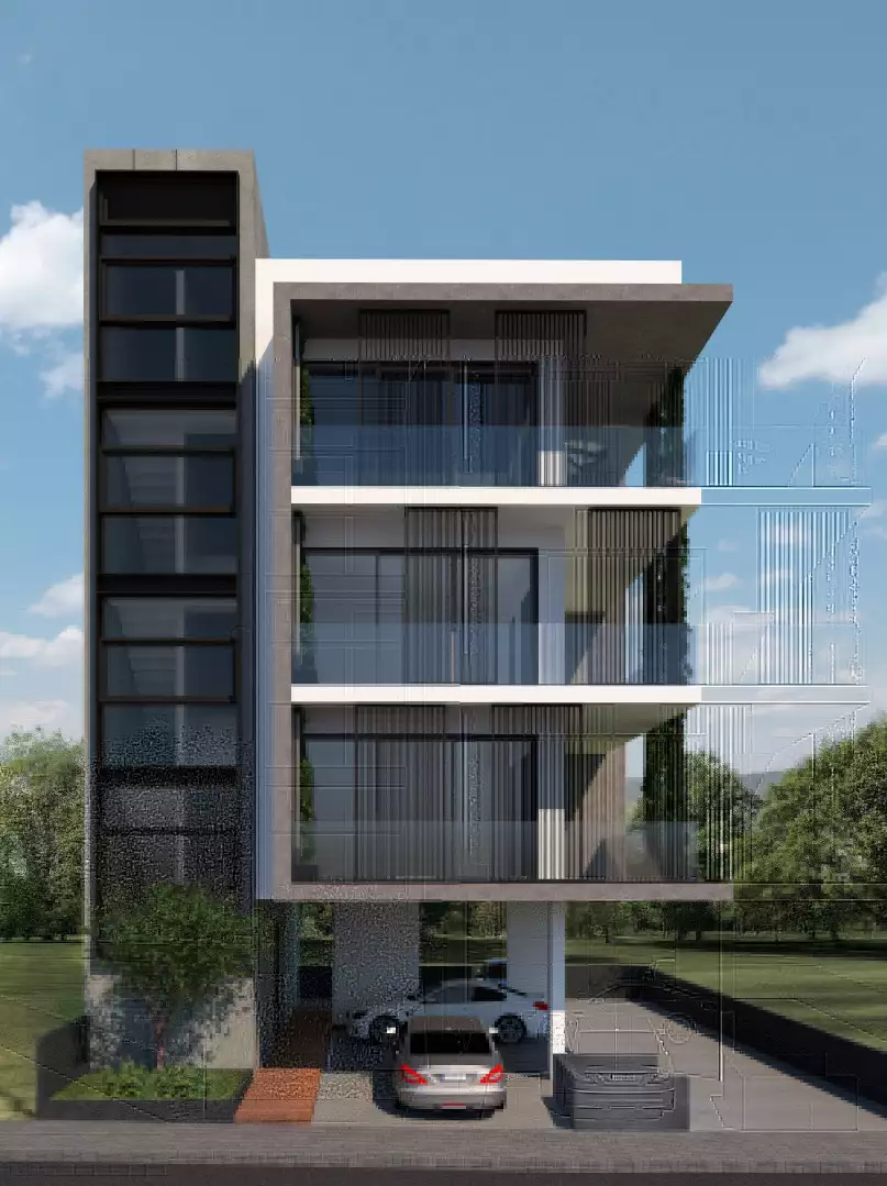 Flat 126m² in Cyprus, Larnaca. Priced at 300000€ rent photo-3