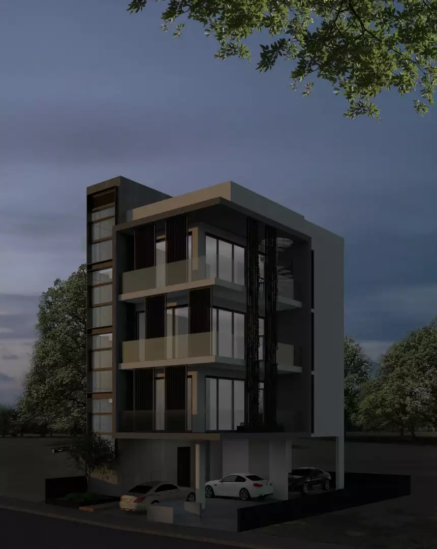 Flat 126m² in Cyprus, Larnaca. Priced at 300000€ rent photo-4