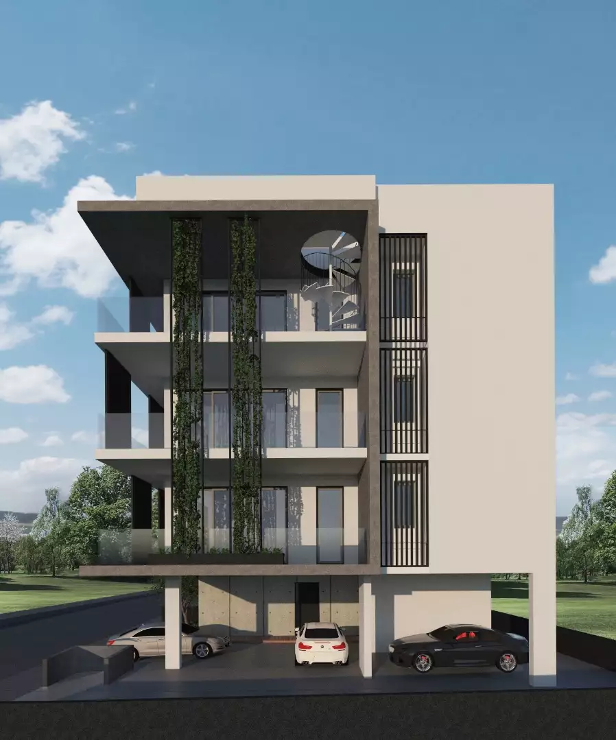 Flat 126m² in Cyprus, Larnaca. Priced at 300000€ rent photo-5