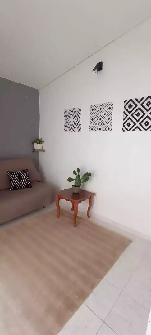 Flat 53m² in Montenegro, Sutomore. Priced at 85000€ rent photo-1