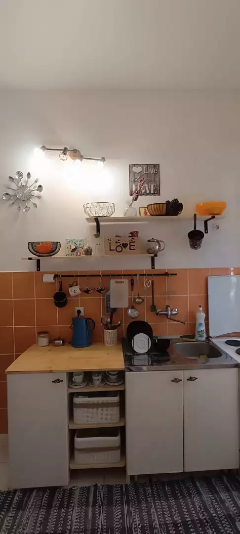 Flat 53m² in Montenegro, Sutomore. Priced at 85000€ rent photo-8