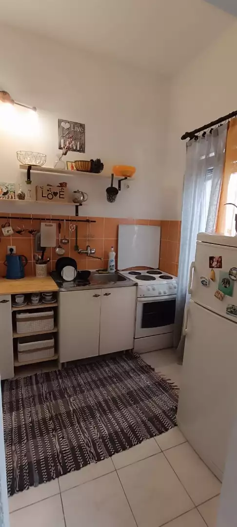 Flat 53m² in Montenegro, Sutomore. Priced at 85000€ rent photo-10