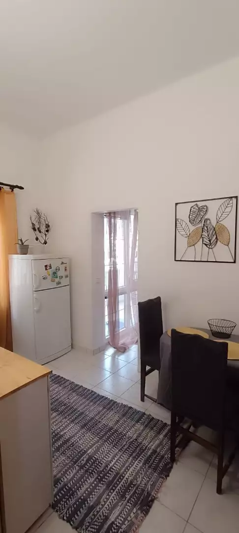 Flat 53m² in Montenegro, Sutomore. Priced at 85000€ rent photo-12
