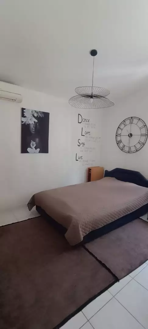 Flat 53m² in Montenegro, Sutomore. Priced at 85000€ rent photo-14