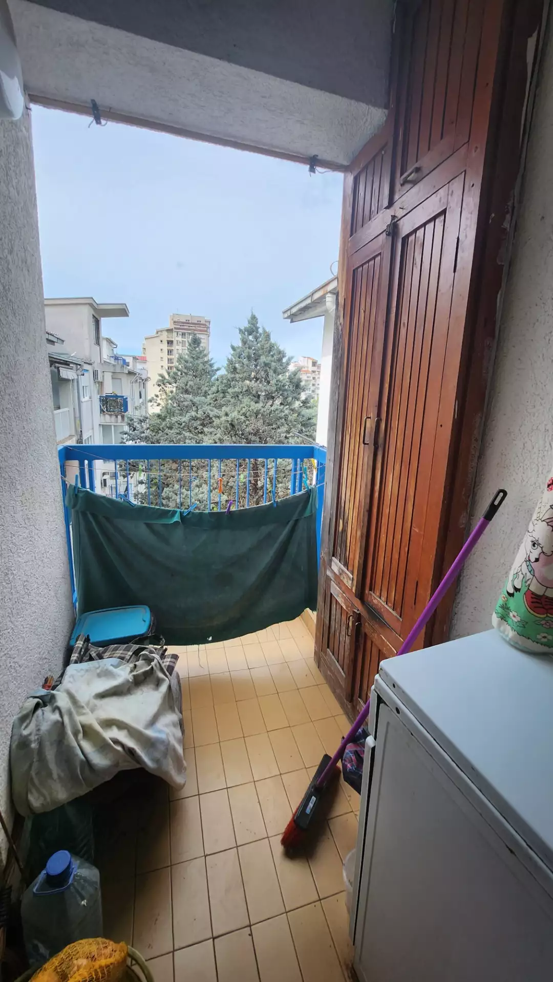 Flat 73m² in Montenegro, Bar. Priced at 135000€ rent photo-2