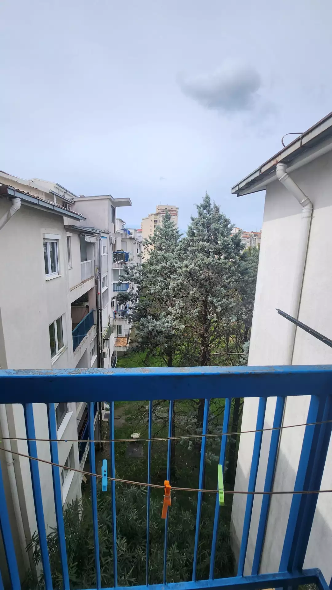 Flat 73m² in Montenegro, Bar. Priced at 135000€ rent photo-3