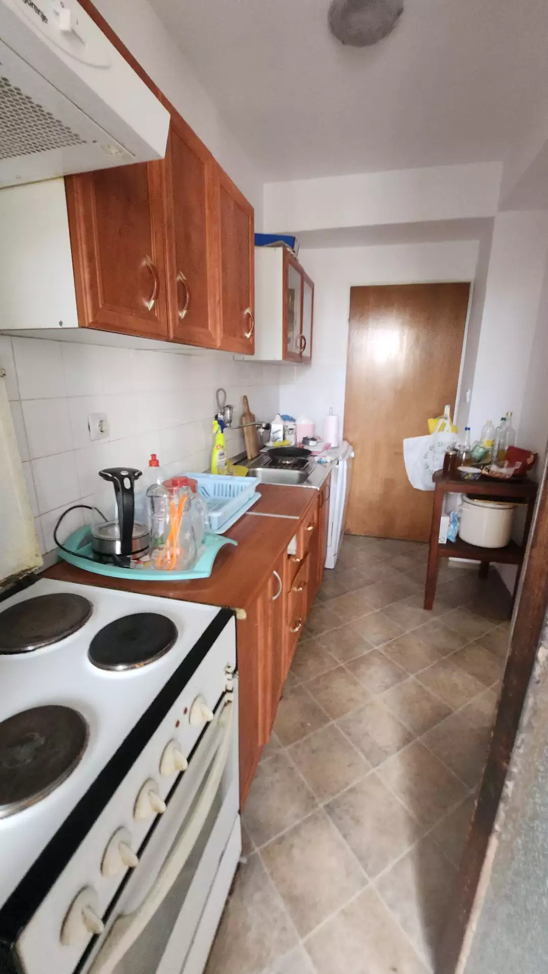 Flat 73m² in Montenegro, Bar. Priced at 135000€ rent photo-4
