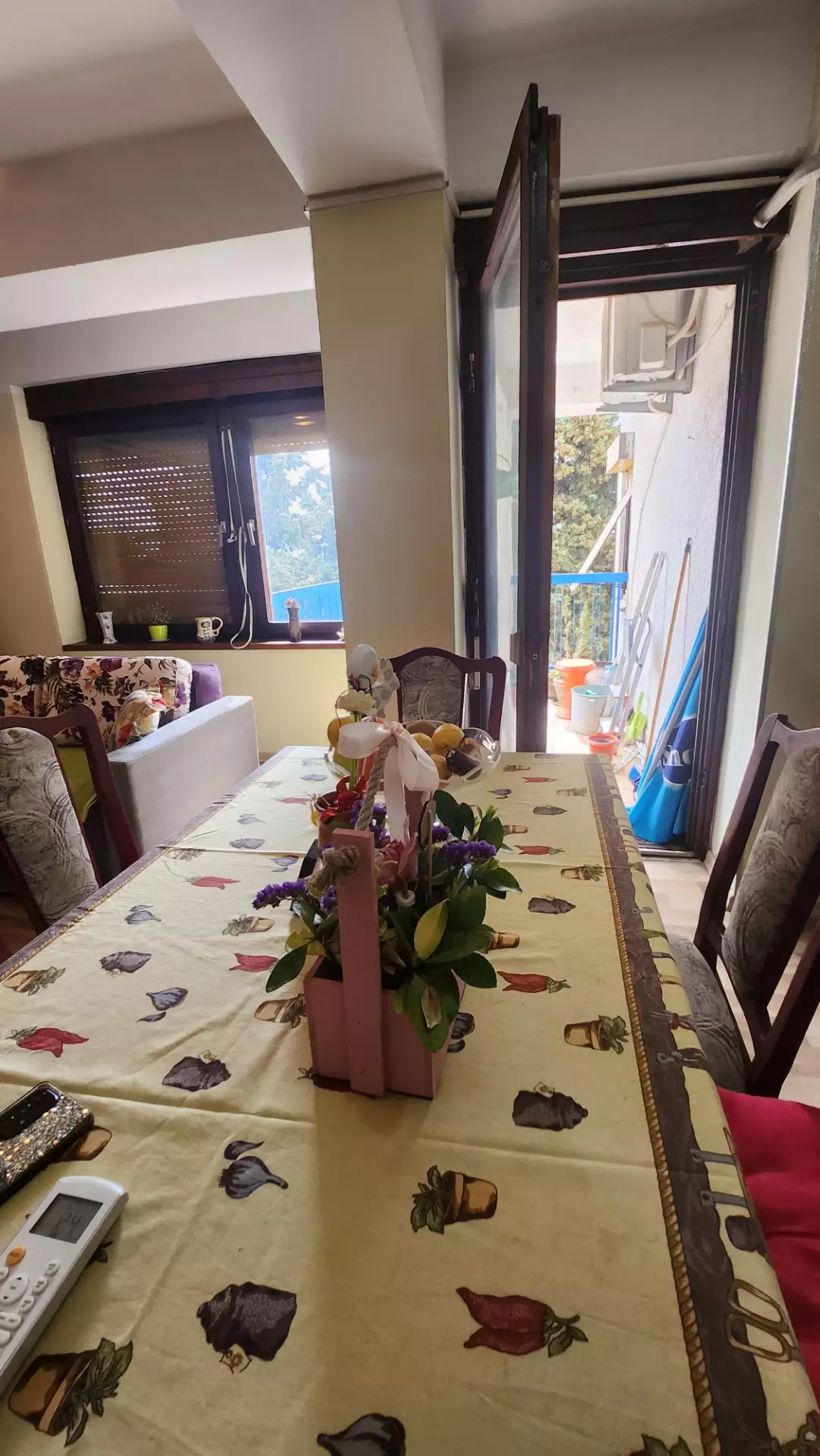 Flat 73m² in Montenegro, Bar. Priced at 135000€ rent photo-6