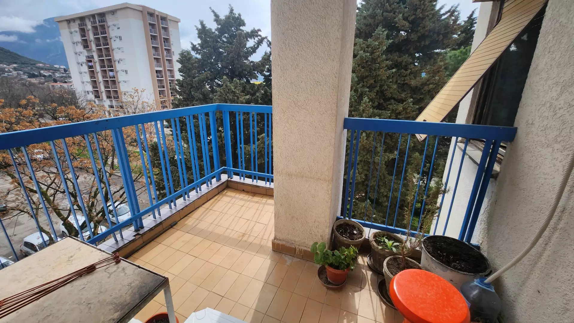 Flat 73m² in Montenegro, Bar. Priced at 135000€ rent photo-7