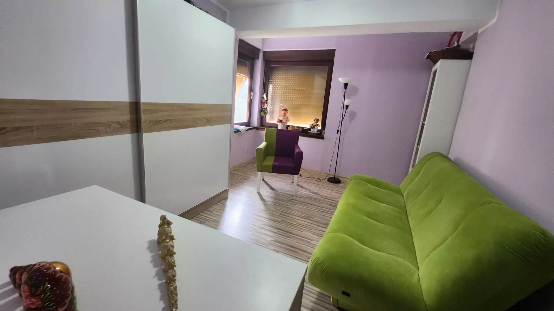 Flat 73m² in Montenegro, Bar. Priced at 135000€ rent photo-9