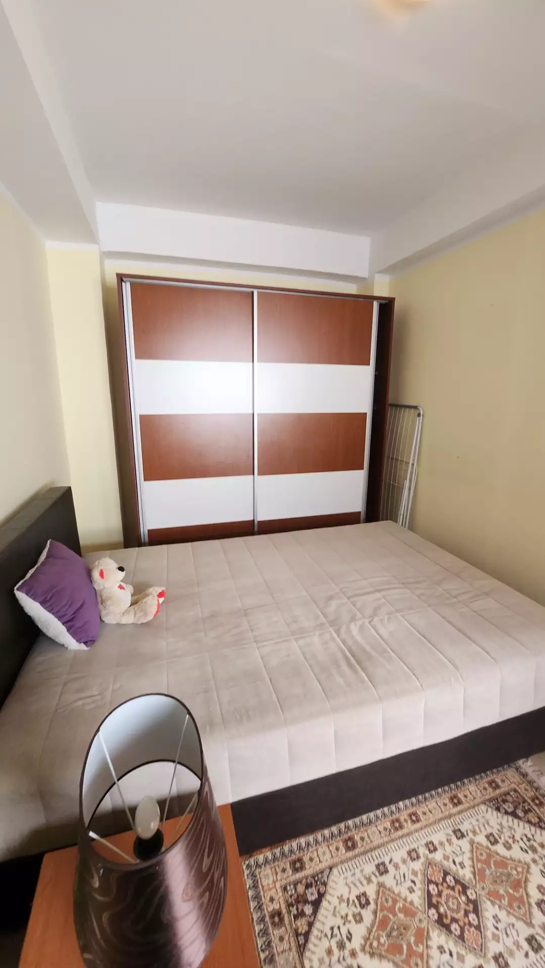 Flat 73m² in Montenegro, Bar. Priced at 135000€ rent photo-11