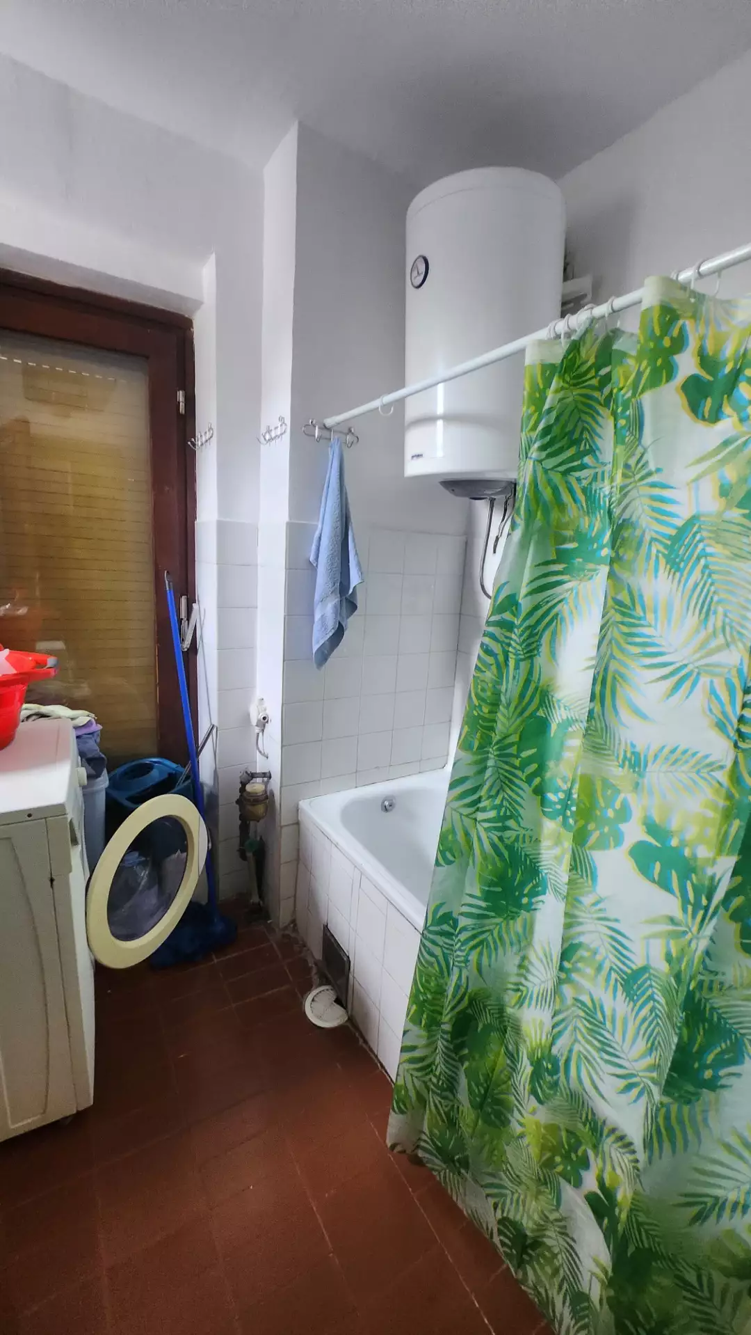 Flat 73m² in Montenegro, Bar. Priced at 135000€ rent photo-12