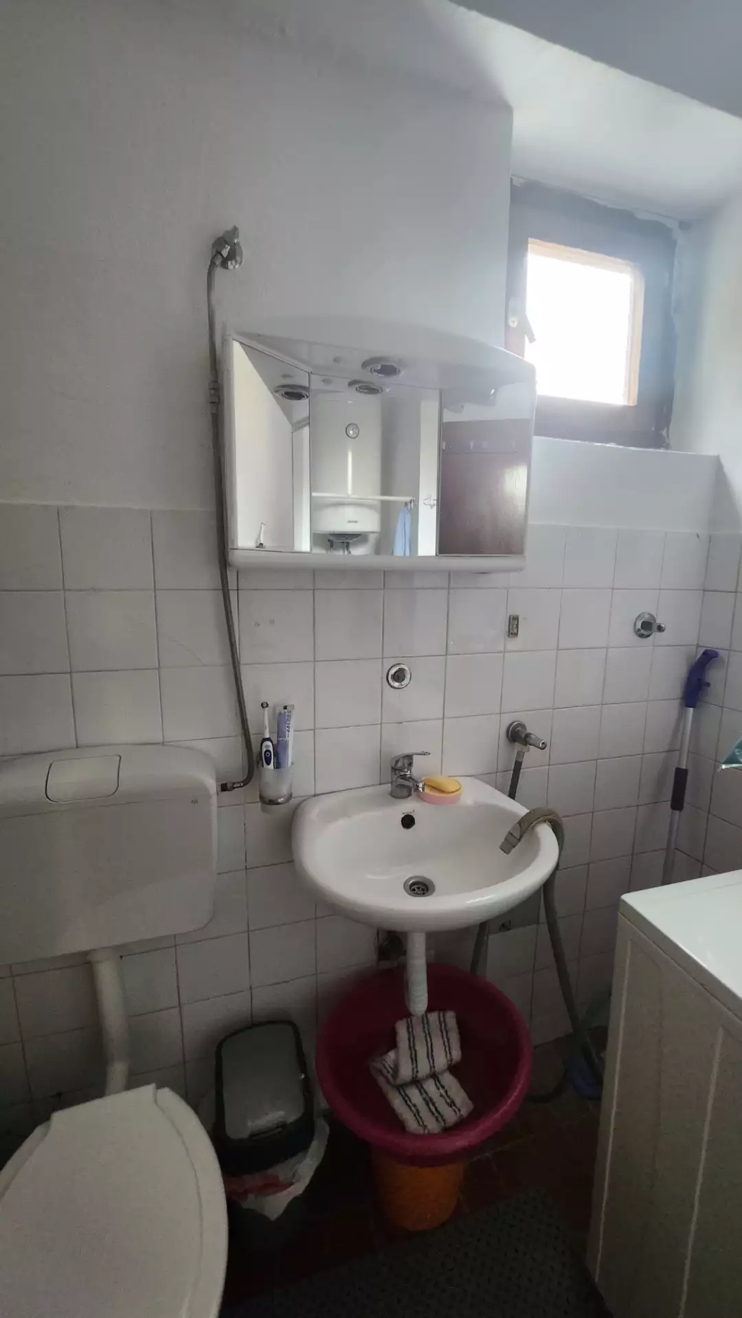 Flat 73m² in Montenegro, Bar. Priced at 135000€ rent photo-13