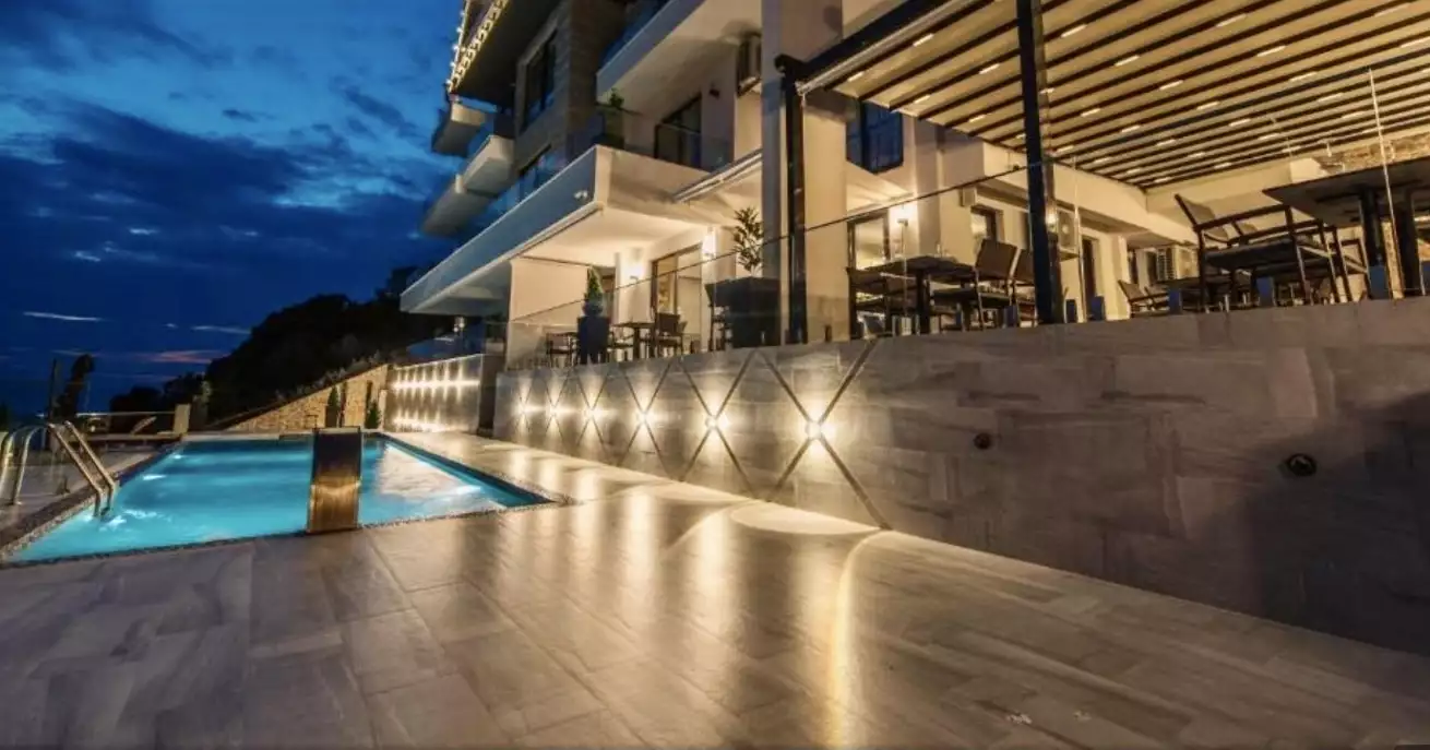 Flat 86m² in Montenegro, Dobra Voda. Priced at 370000€ rent photo-1