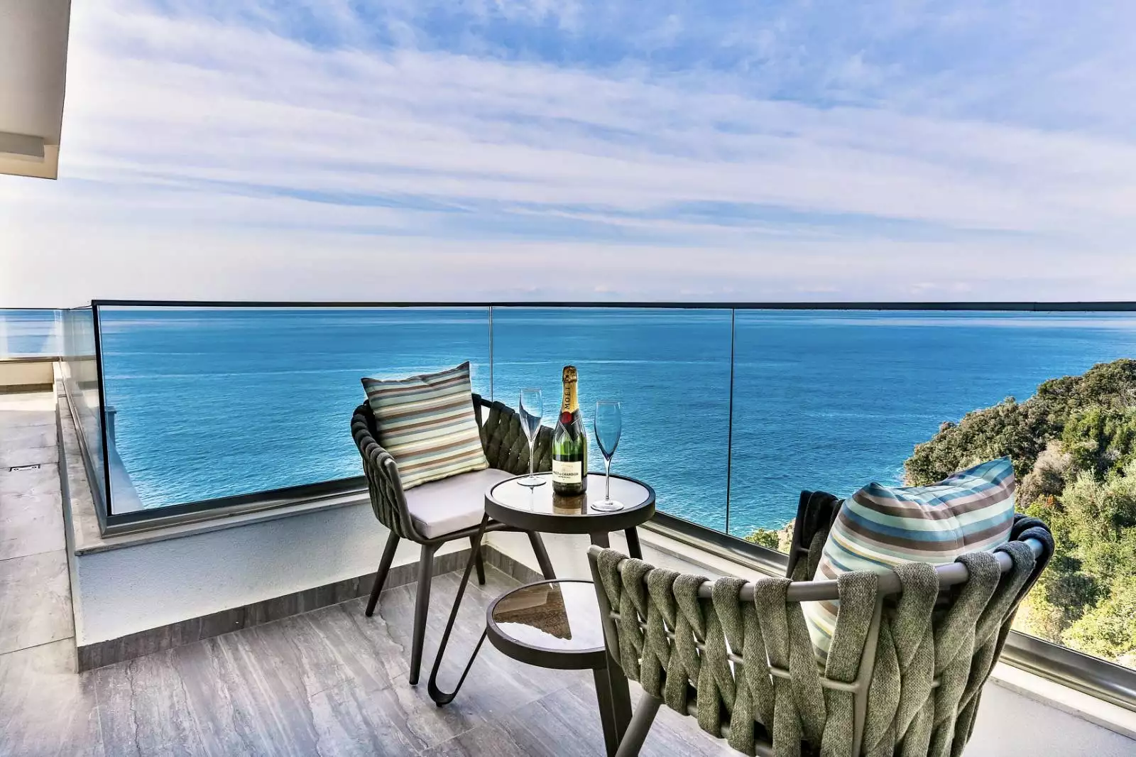 Flat 86m² in Montenegro, Dobra Voda. Priced at 370000€ rent photo-5