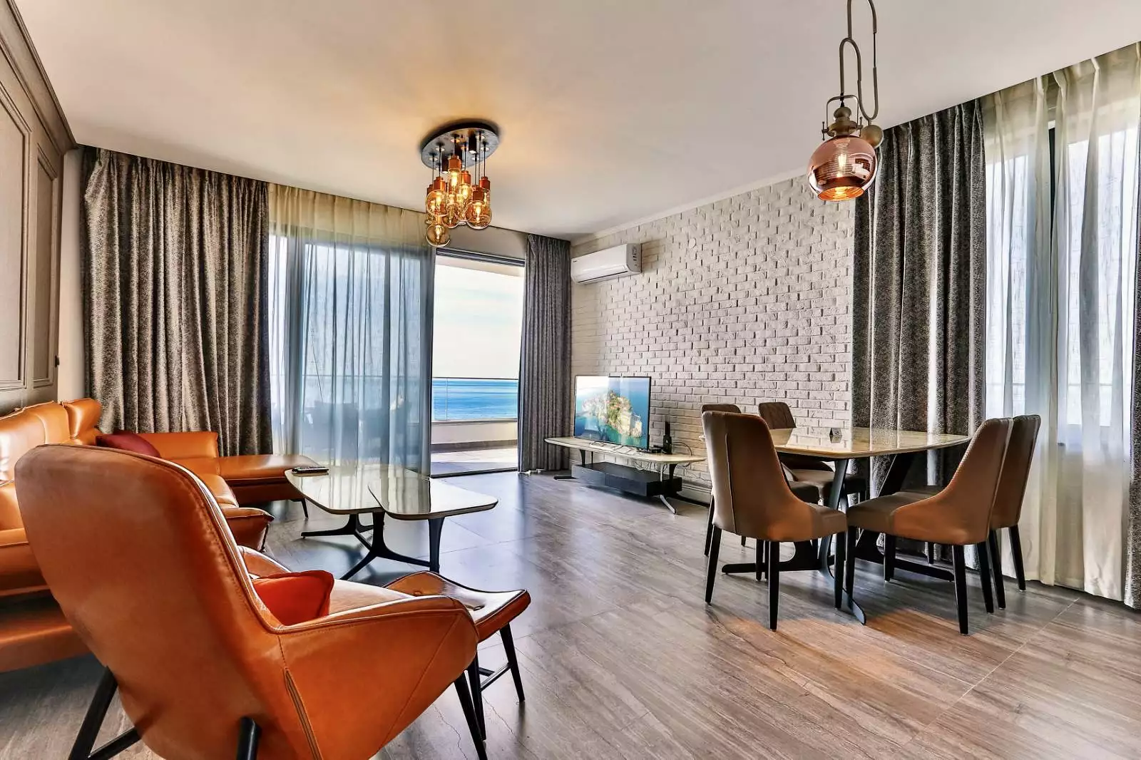 Flat 86m² in Montenegro, Dobra Voda. Priced at 370000€ rent photo-6