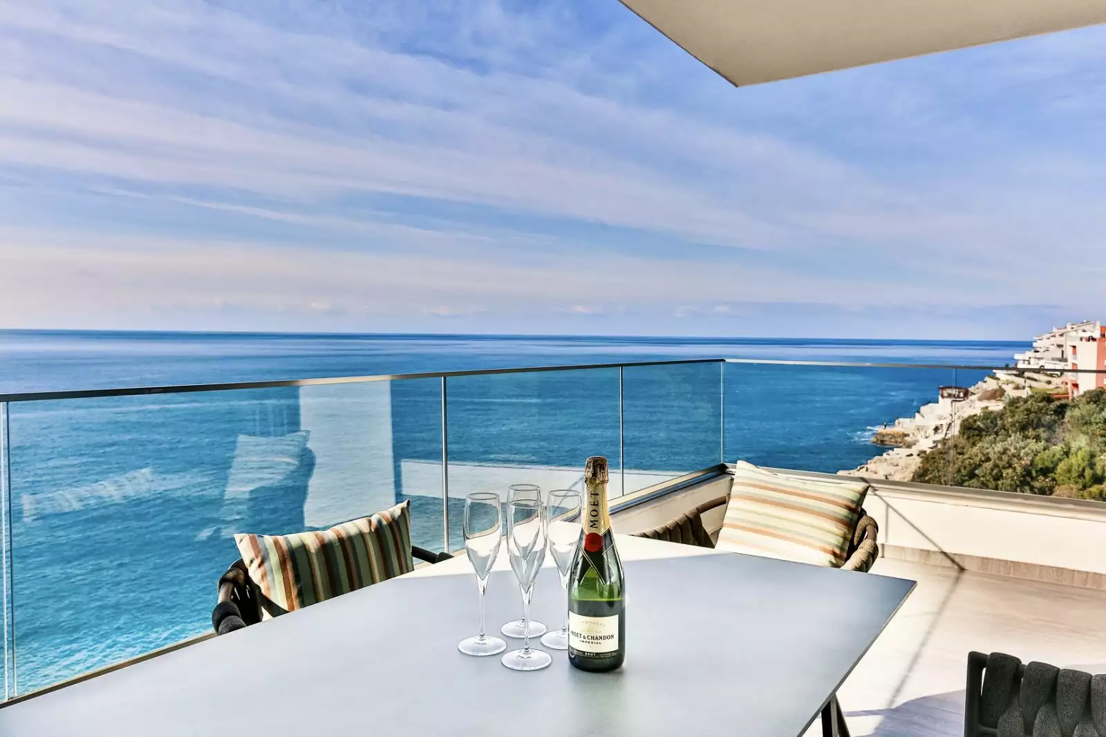Flat 86m² in Montenegro, Dobra Voda. Priced at 370000€ rent photo-11