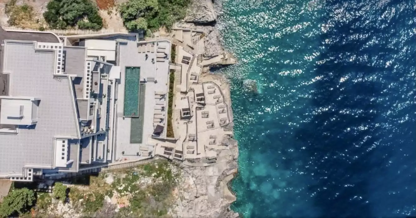 Flat 86m² in Montenegro, Dobra Voda. Priced at 370000€ rent photo-13