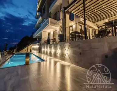 Buy in Montenegro for 370000€