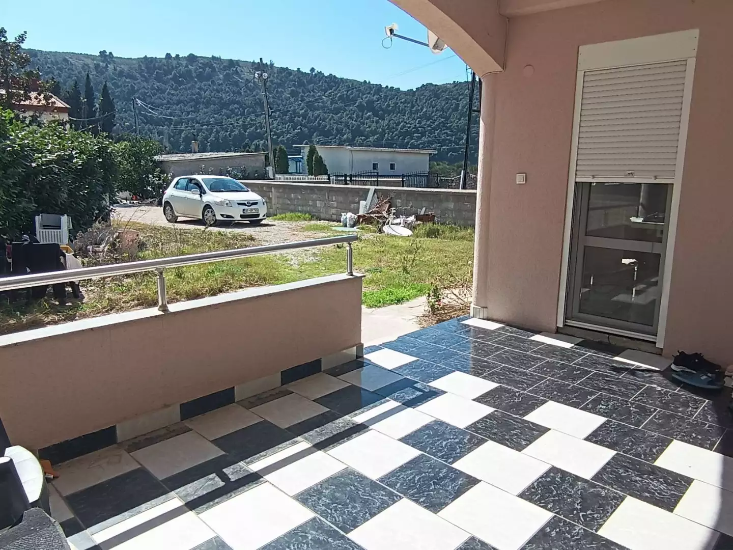 House 153m² in Montenegro, Bar. Priced at 170000€ rent photo-2