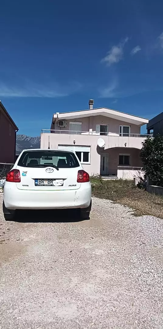 House 153m² in Montenegro, Bar. Priced at 170000€ rent photo-15