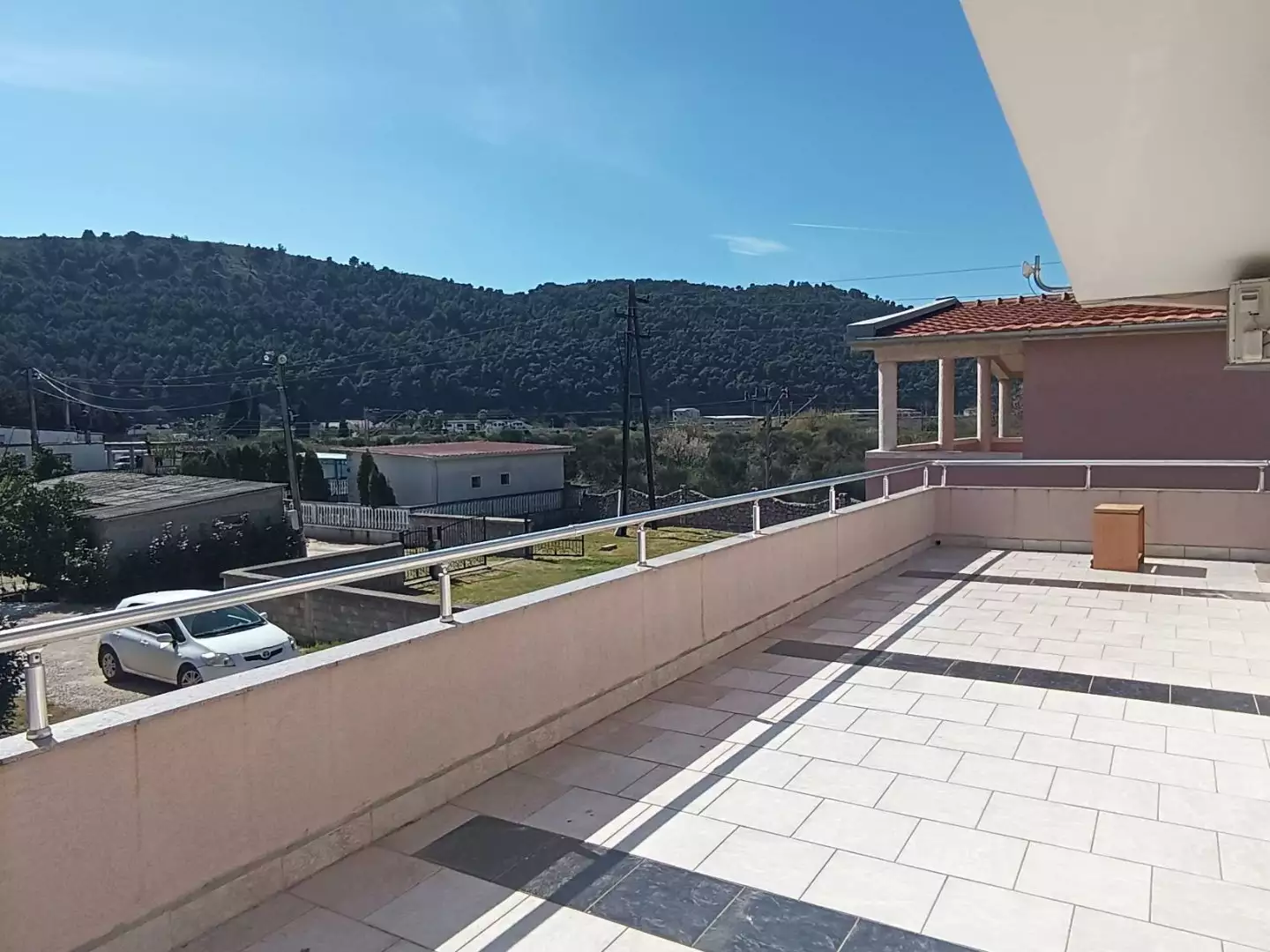 House 153m² in Montenegro, Bar. Priced at 170000€ rent photo-20