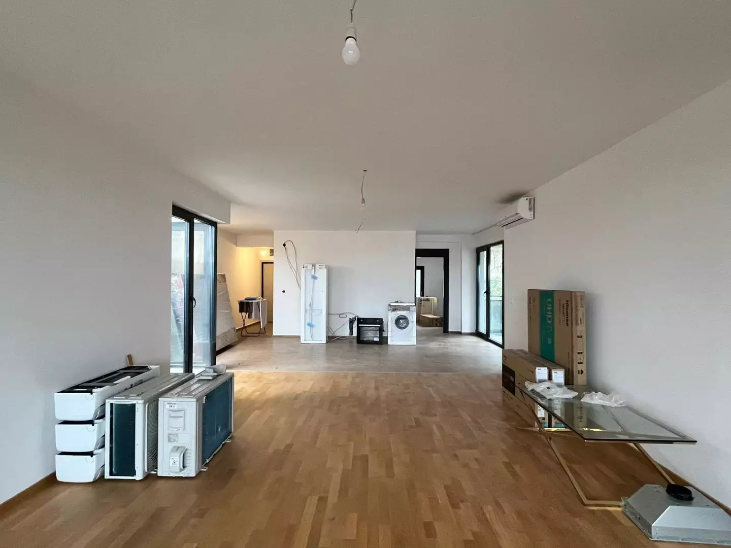 Flat 133m² in Montenegro, Sveti Stefan. Priced at 413000€ rent photo-5