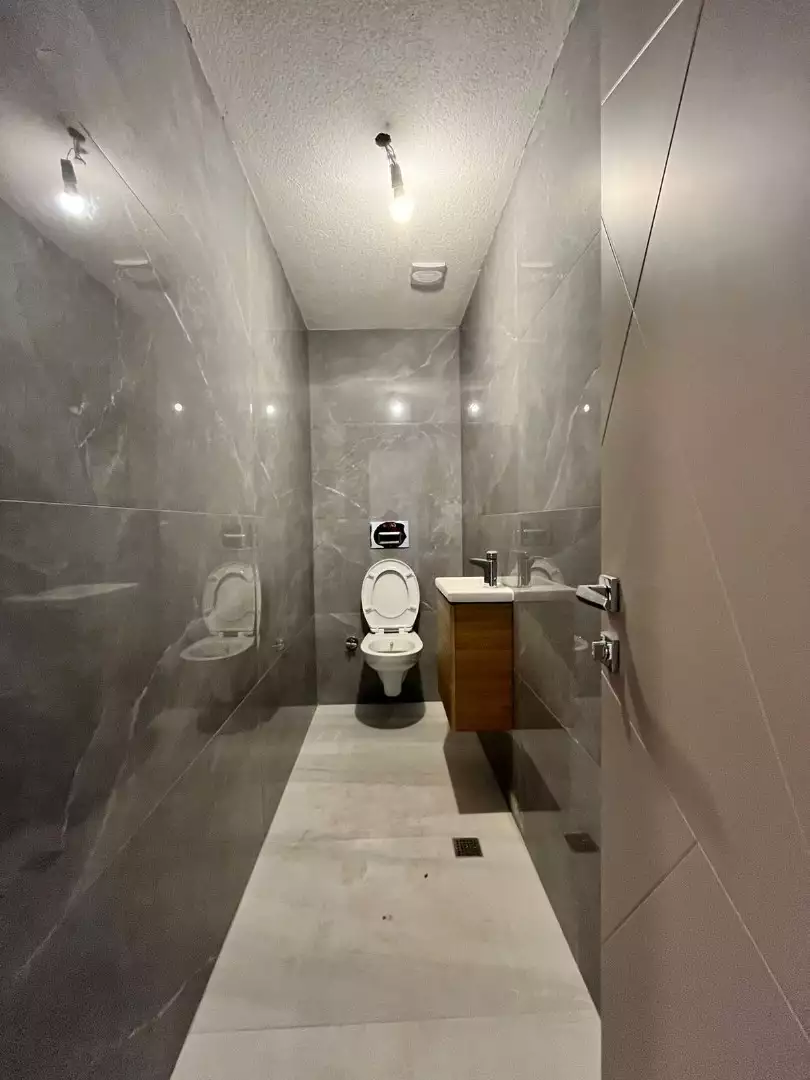 Flat 133m² in Montenegro, Sveti Stefan. Priced at 413000€ rent photo-7