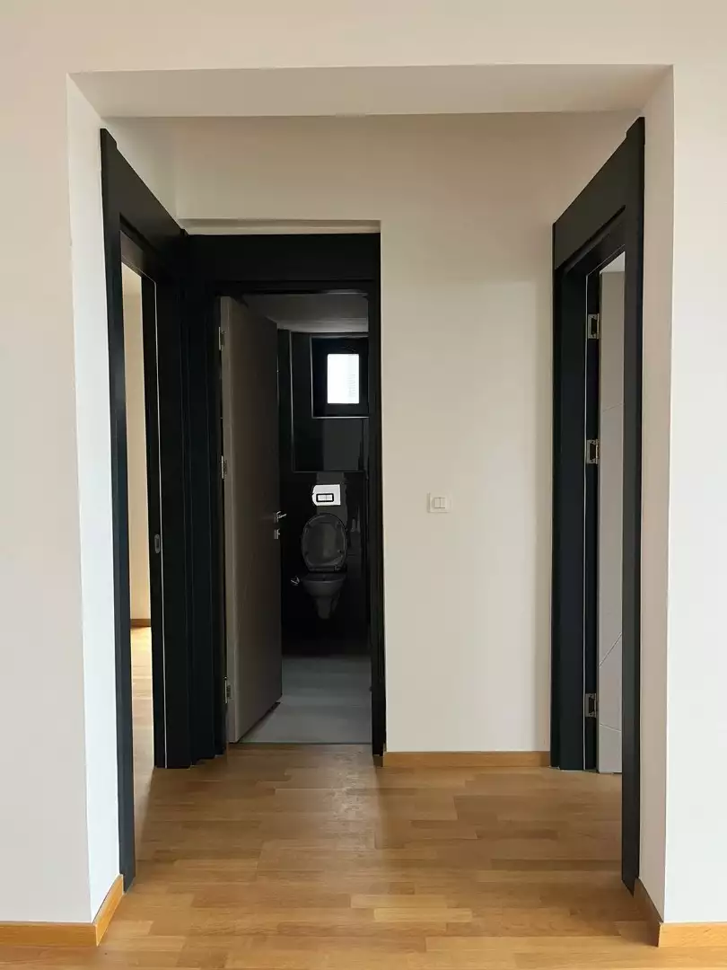 Flat 133m² in Montenegro, Sveti Stefan. Priced at 413000€ rent photo-8