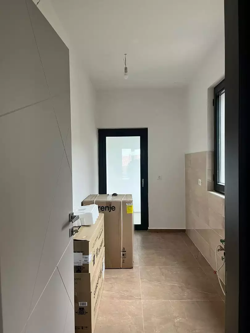 Flat 133m² in Montenegro, Sveti Stefan. Priced at 413000€ rent photo-9