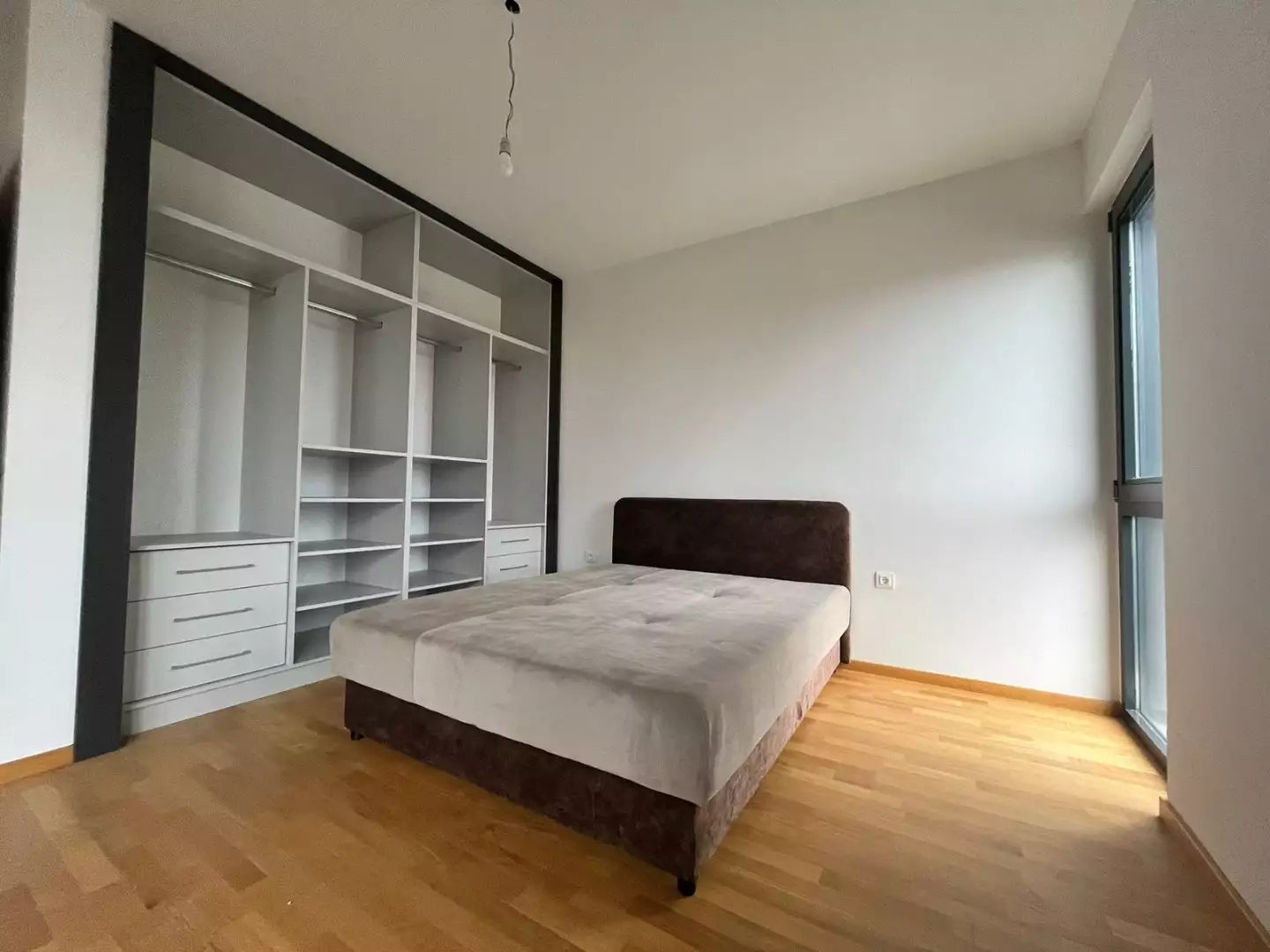 Flat 133m² in Montenegro, Sveti Stefan. Priced at 413000€ rent photo-10