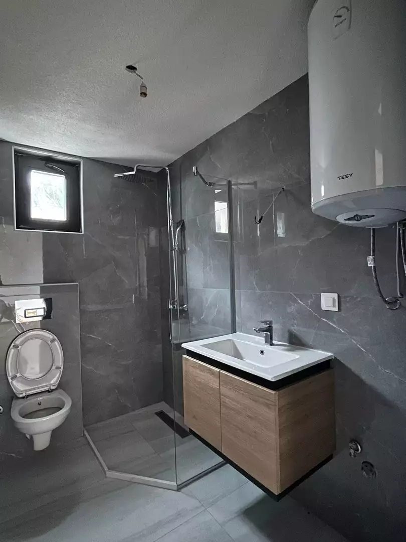 Flat 133m² in Montenegro, Sveti Stefan. Priced at 413000€ rent photo-12
