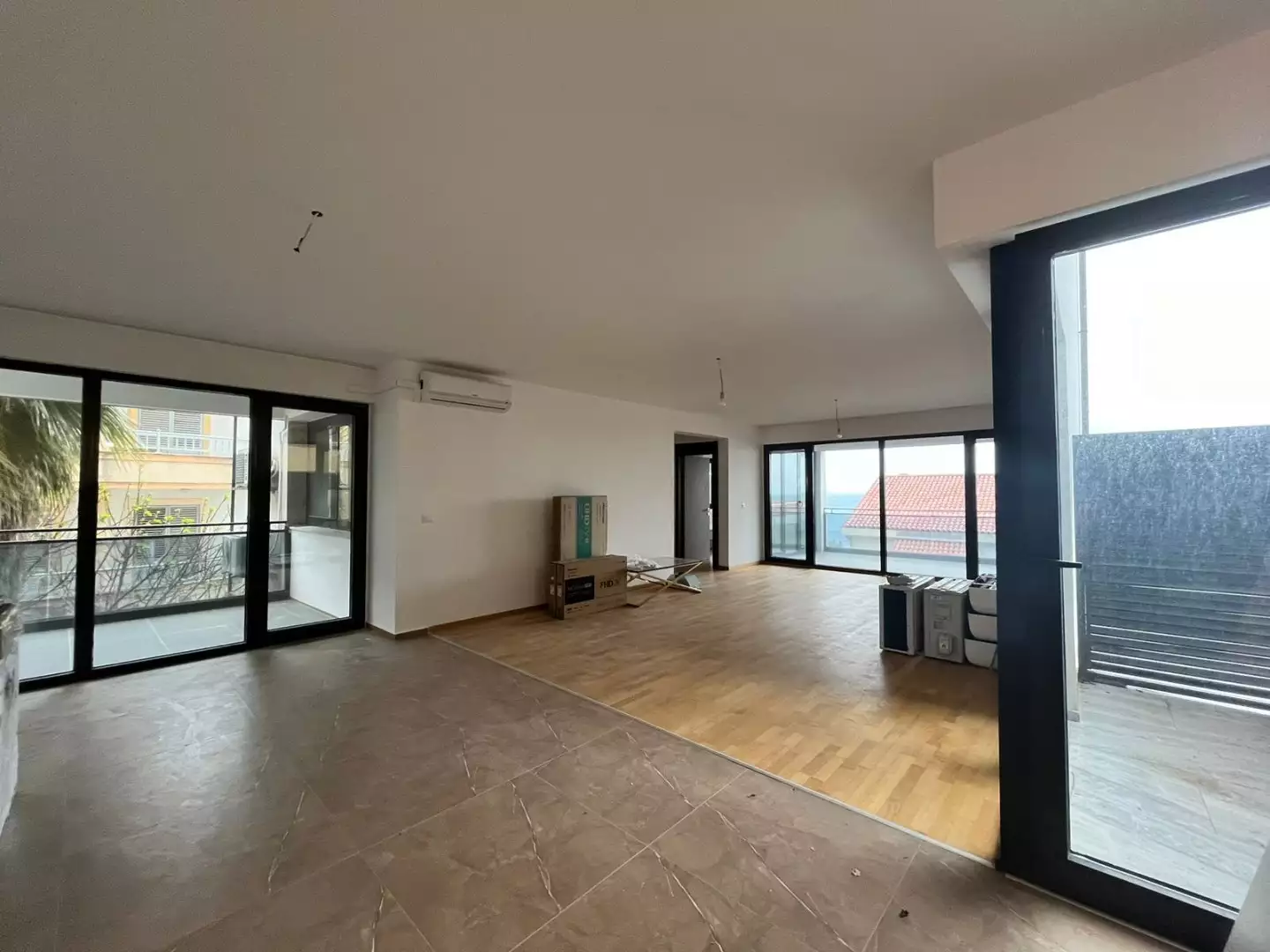 Flat 133m² in Montenegro, Sveti Stefan. Priced at 413000€ rent photo-15