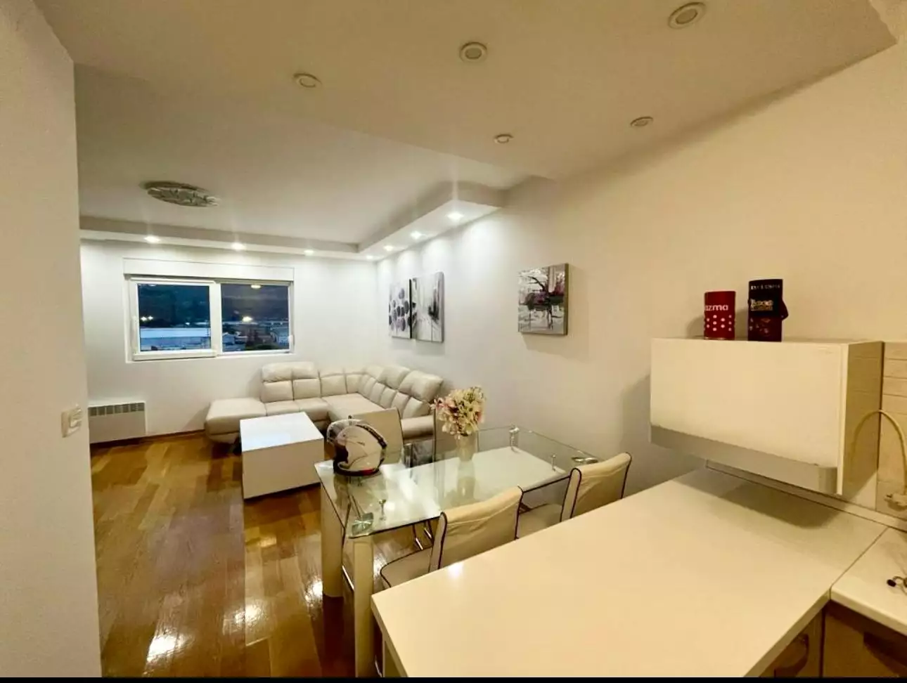 Flat 72m² in Montenegro, Bar. Priced at 245000€ rent photo-2