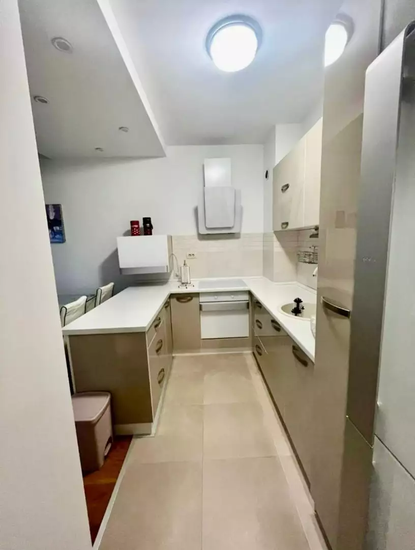 Flat 72m² in Montenegro, Bar. Priced at 245000€ rent photo-4