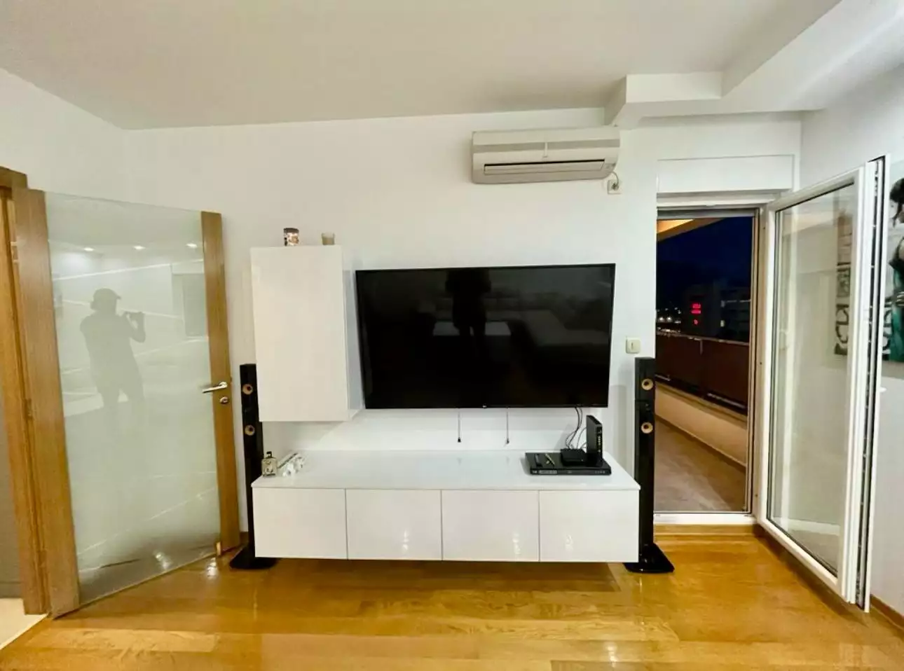 Flat 72m² in Montenegro, Bar. Priced at 245000€ rent photo-6