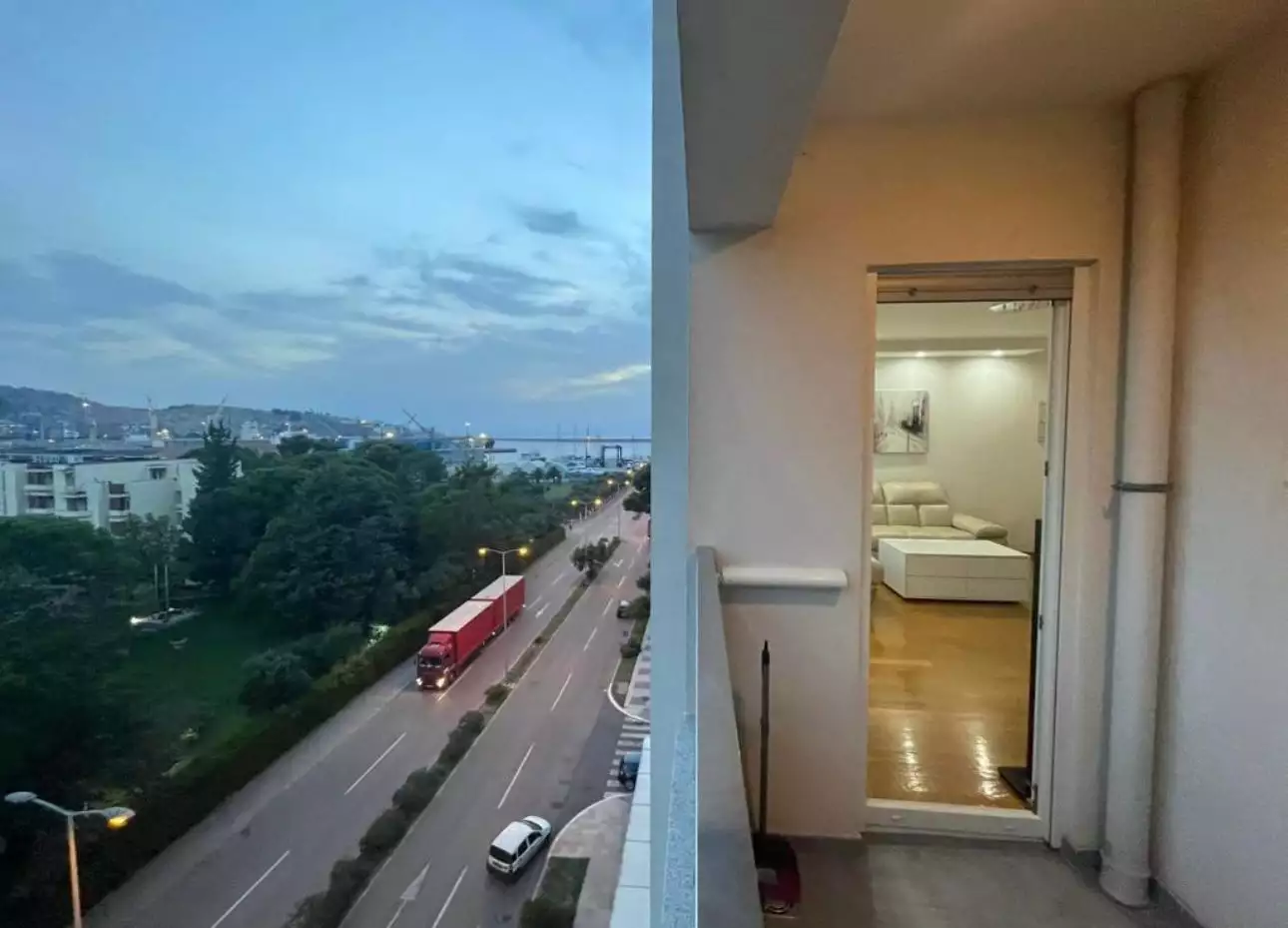 Flat 72m² in Montenegro, Bar. Priced at 245000€ rent photo-9