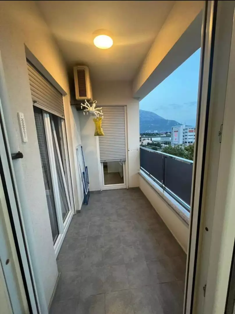 Flat 72m² in Montenegro, Bar. Priced at 245000€ rent photo-10