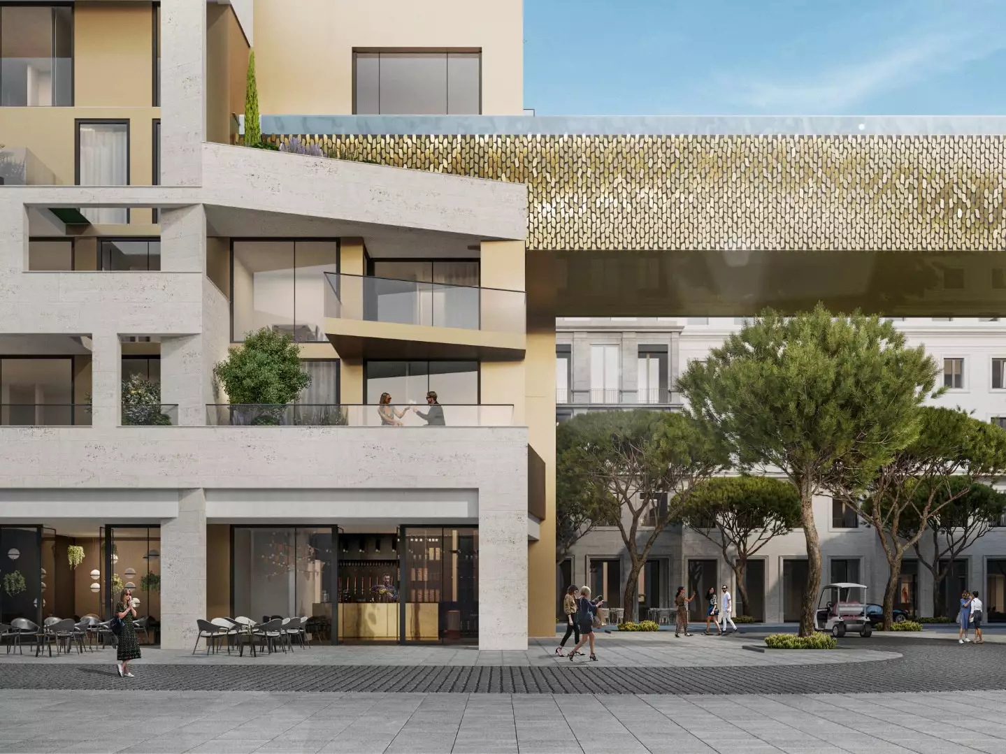 Flat 42m² in Montenegro, Tivat. Priced at 490000€ rent photo-2