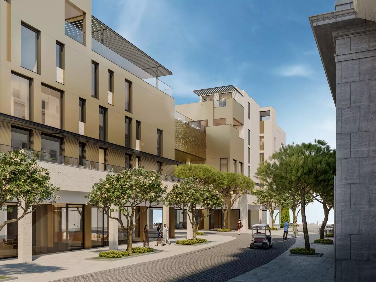 Flat 42m² in Montenegro, Tivat. Priced at 490000€ rent photo-7