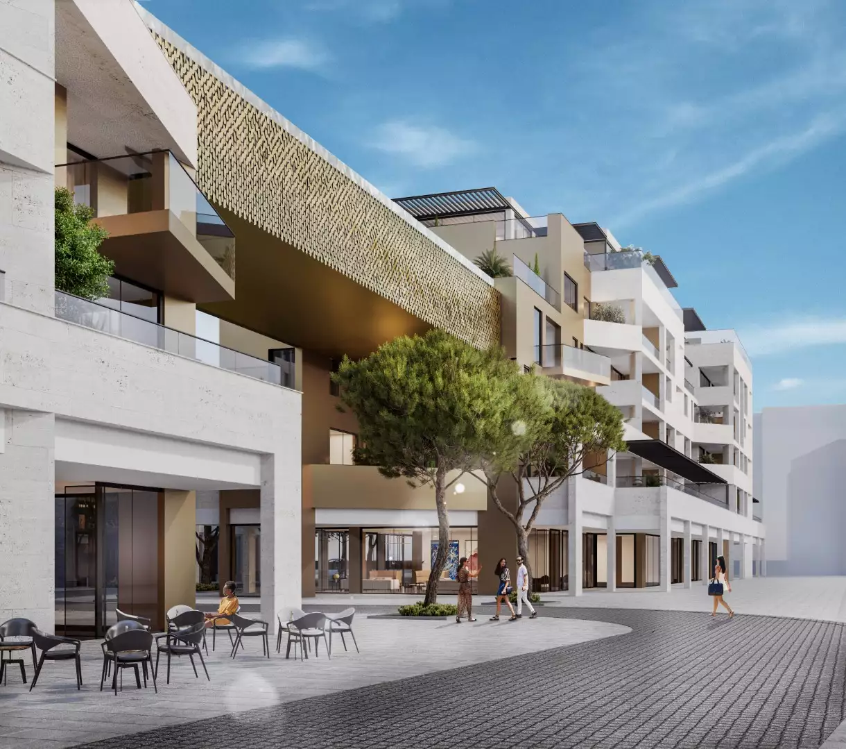 Flat 42m² in Montenegro, Tivat. Priced at 490000€ rent photo-14