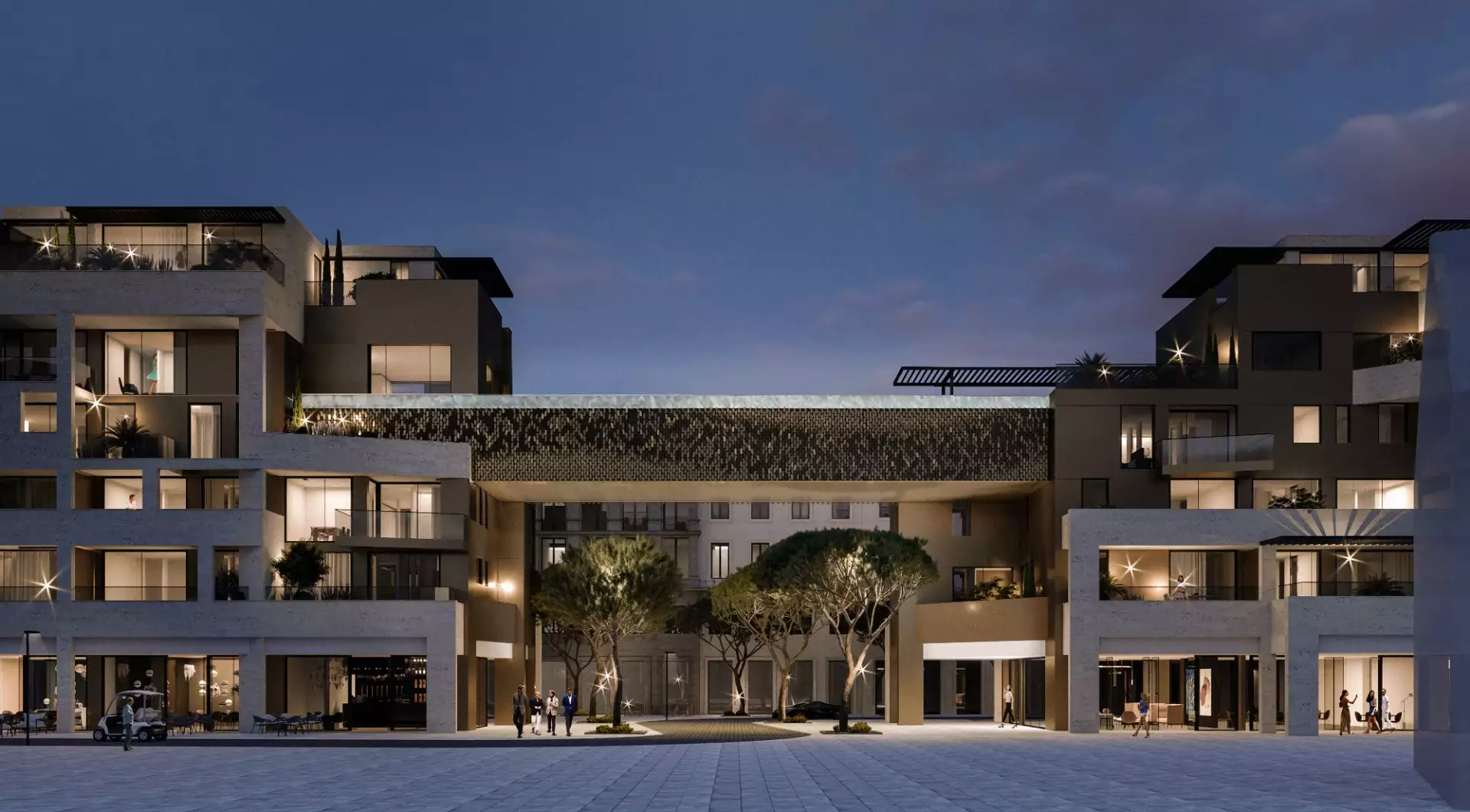 Flat 42m² in Montenegro, Tivat. Priced at 490000€ rent photo-16