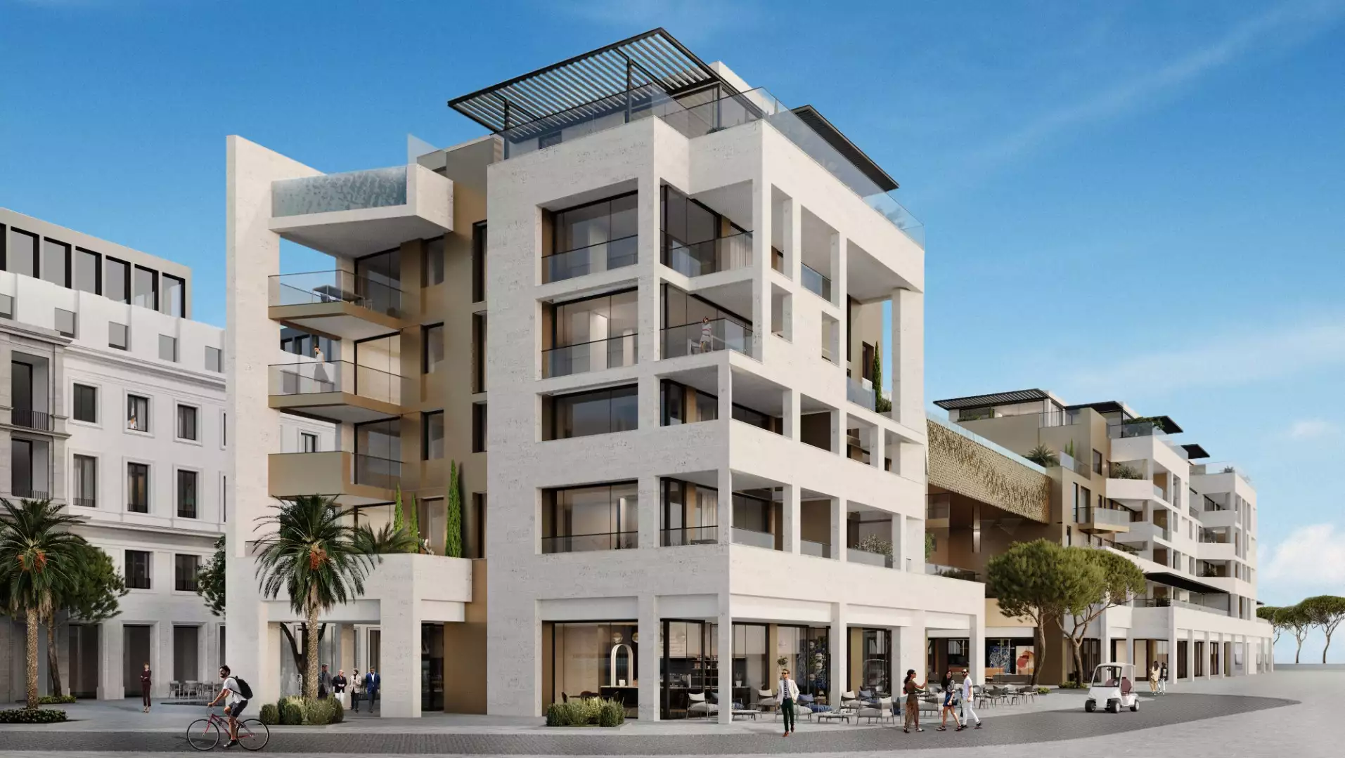 Flat 42m² in Montenegro, Tivat. Priced at 490000€ rent photo-23