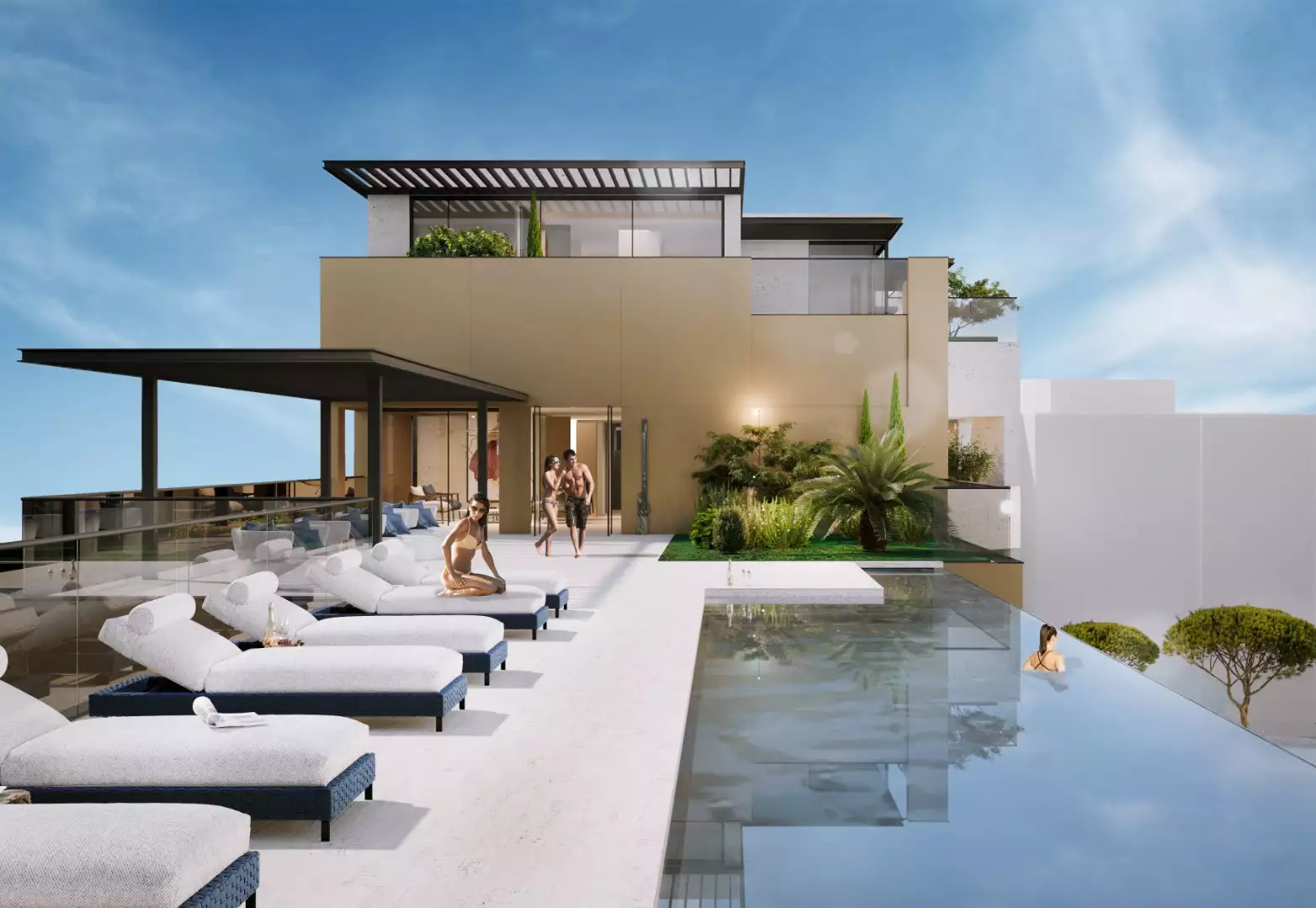Flat 42m² in Montenegro, Tivat. Priced at 490000€ rent photo-29