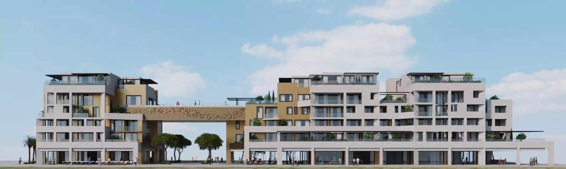 Flat 42m² in Montenegro, Tivat. Priced at 490000€ rent photo-38