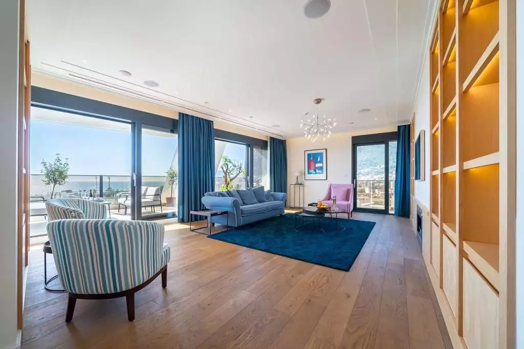Flat 248m² in Montenegro, Bar. Priced at 800000€ rent photo-1