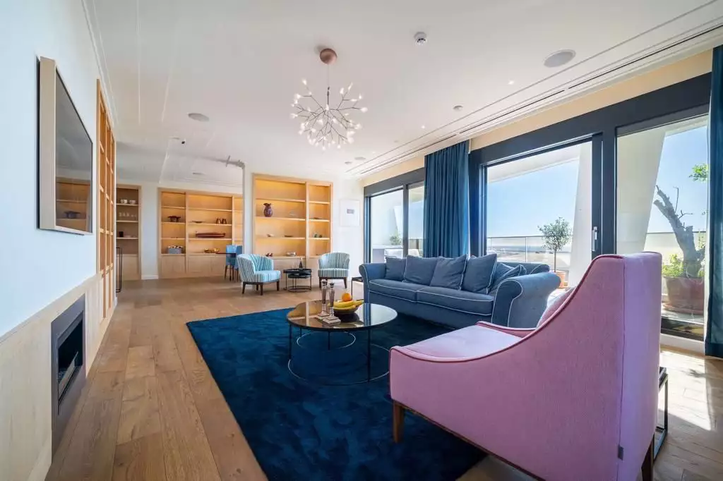 Flat 248m² in Montenegro, Bar. Priced at 800000€ rent photo-2