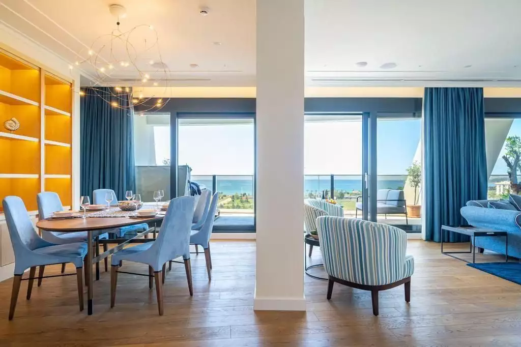 Flat 248m² in Montenegro, Bar. Priced at 800000€ rent photo-3